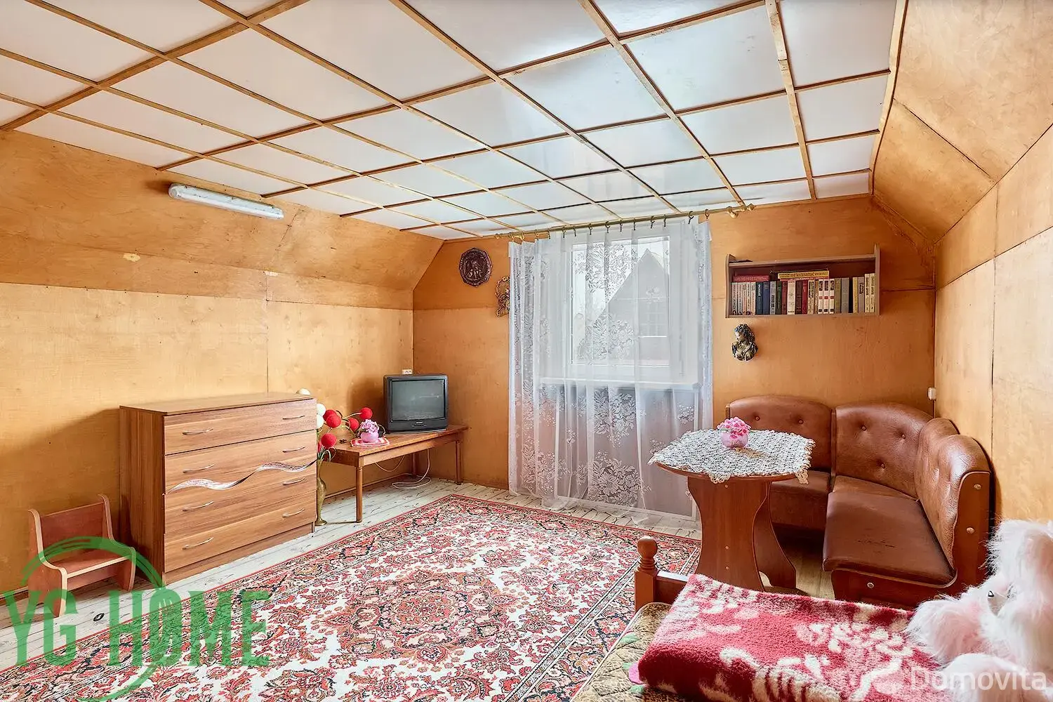 Купить 1-этажную дачу в Водопад Минская область, 29900USD, код 185656 - фото 34