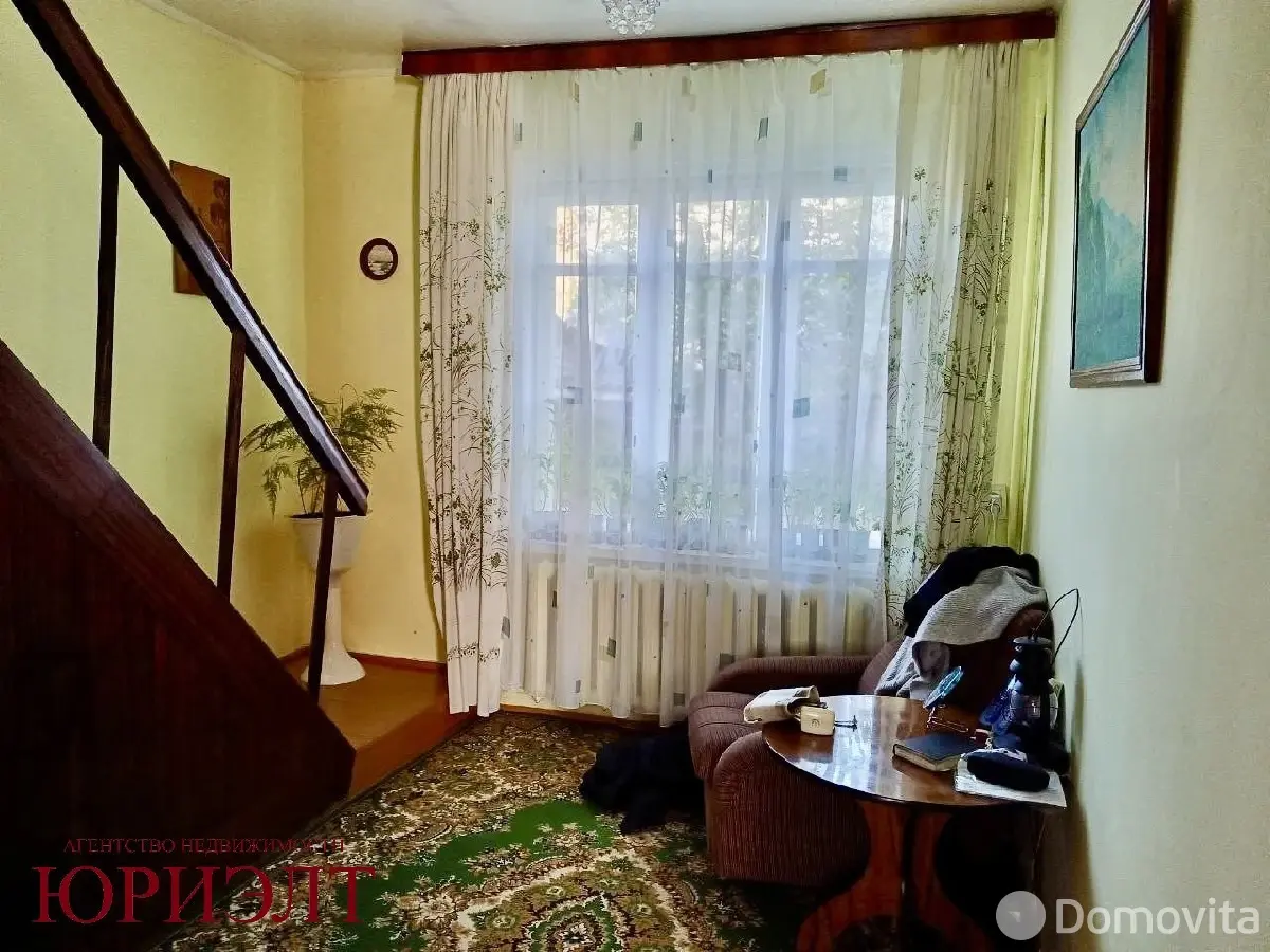 Цена продажи дома, Лида, ул. Котляревского