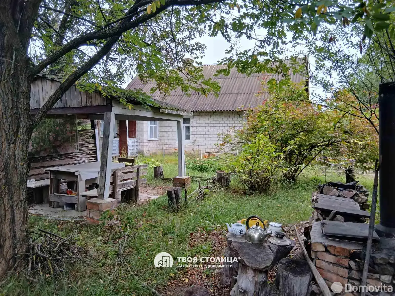 коттедж, Верейцы, , стоимость продажи 31 746 р.