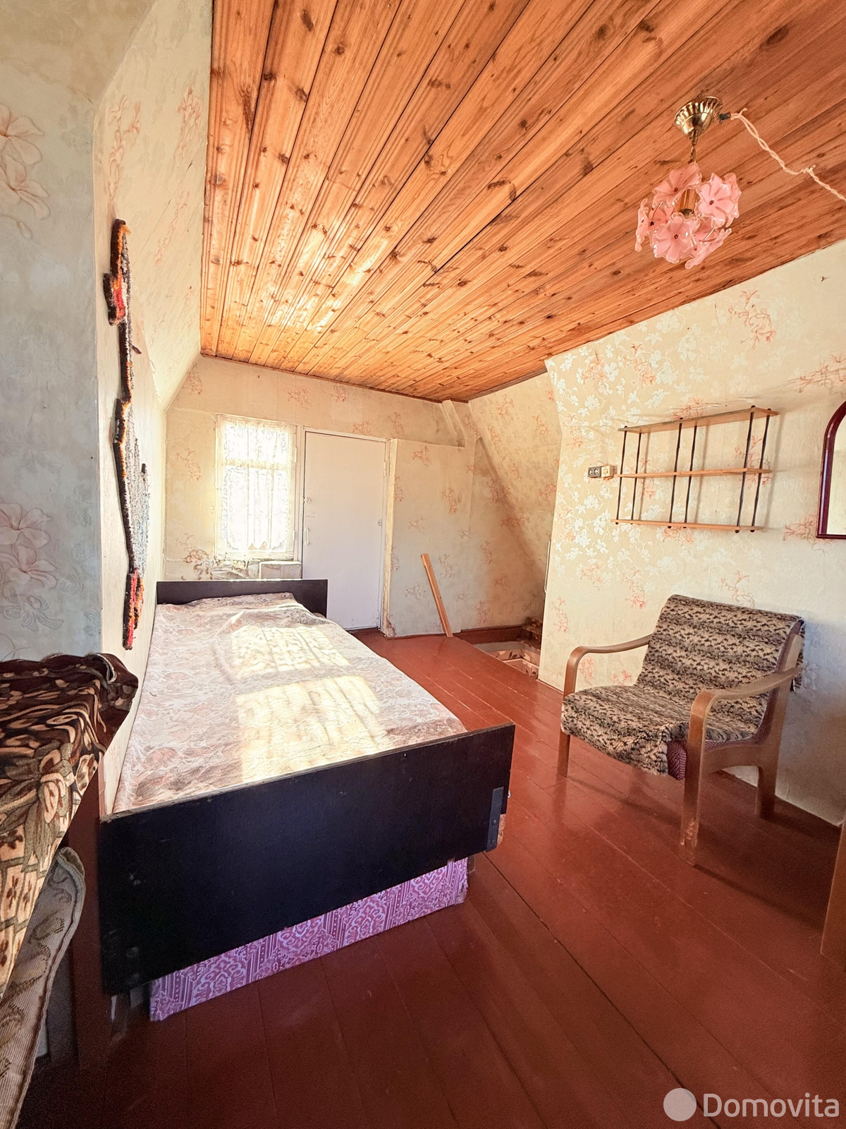 Купить 2-этажную дачу в Усадебно-парковом комплексе Могилевская область, 17900USD, код 185273 - фото 20