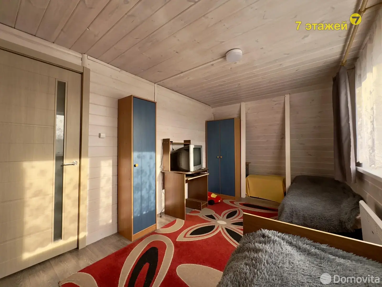 Продажа 2-этажной дачи в Росинка-1 Минская область, 49700USD, код 184541 - фото 35