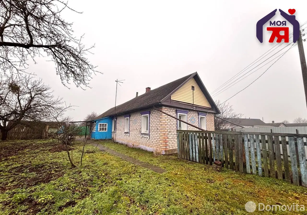 купить дом, Поварчицы, ул. Советская