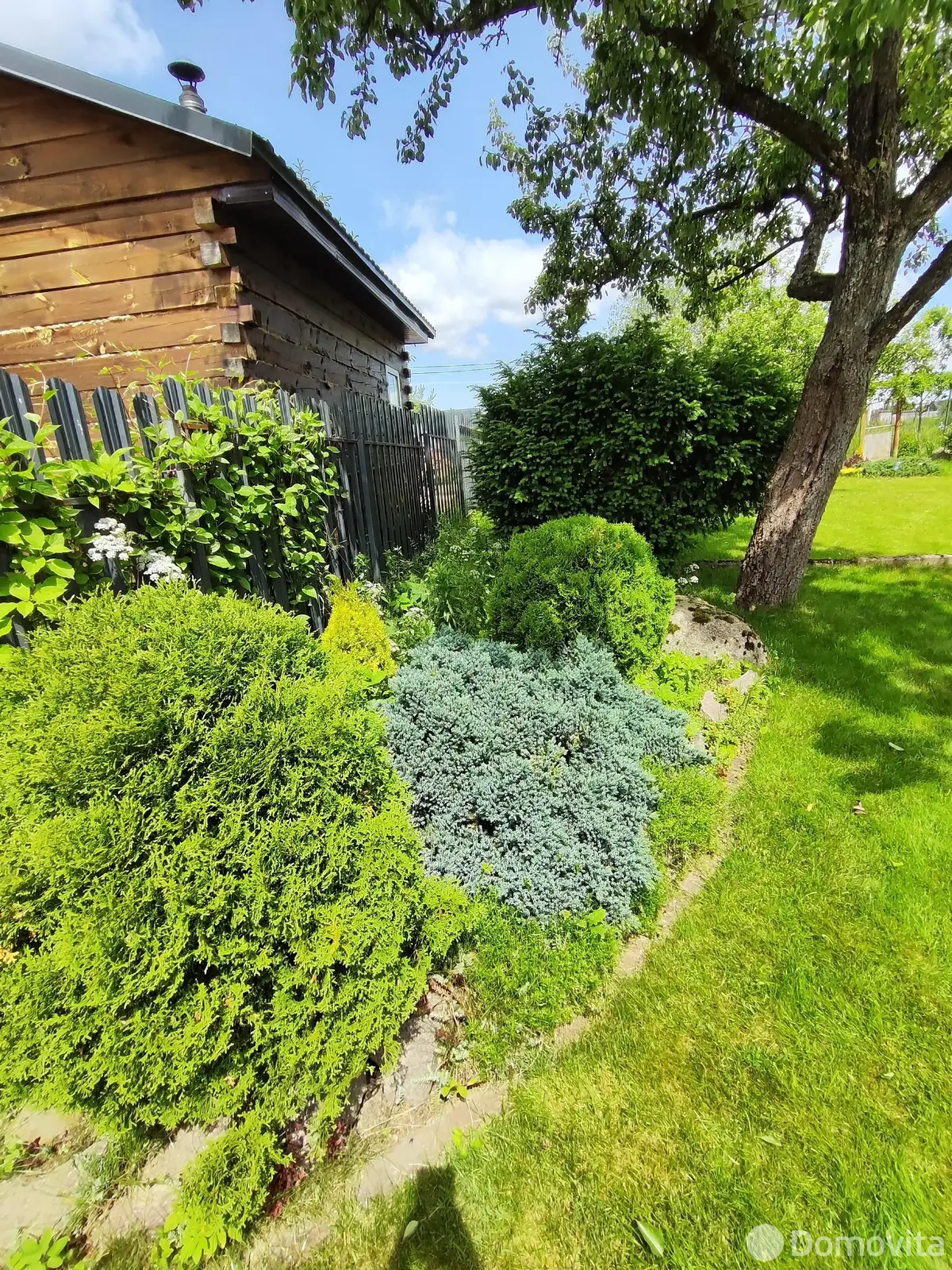 Продажа 2-этажной дачи в Волна-2001 Минская область, 37900USD, код 183275 - фото 20