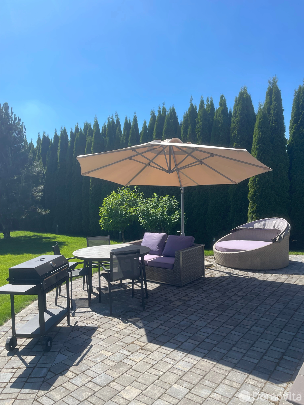  Коттедж на сутки в Птичи ул. Парковая, д. 33А, 540BYN, код 1349 - фото 28