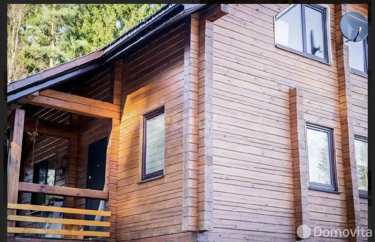 Цена продажи дома, МАЛИНОВКА-2001, 