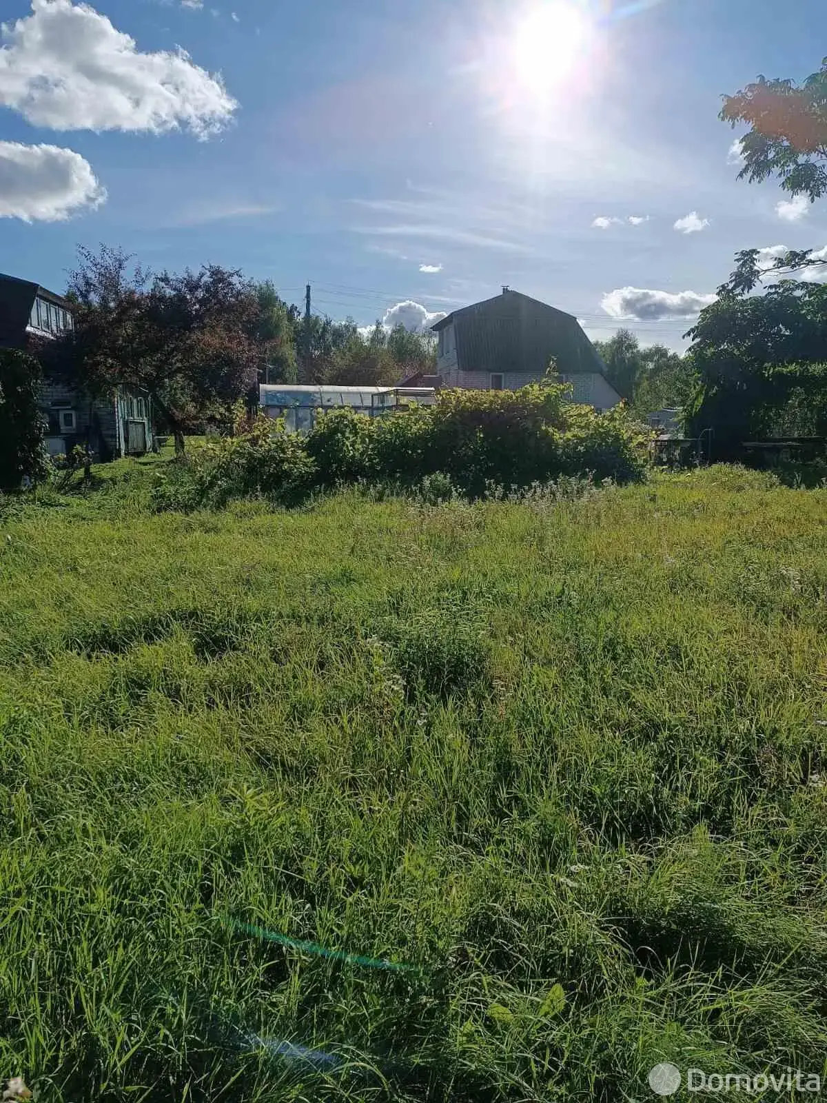 Купить земельный участок, 8.26 соток, Турковщина, Минская область, 7000USD, код 571068 - фото 14