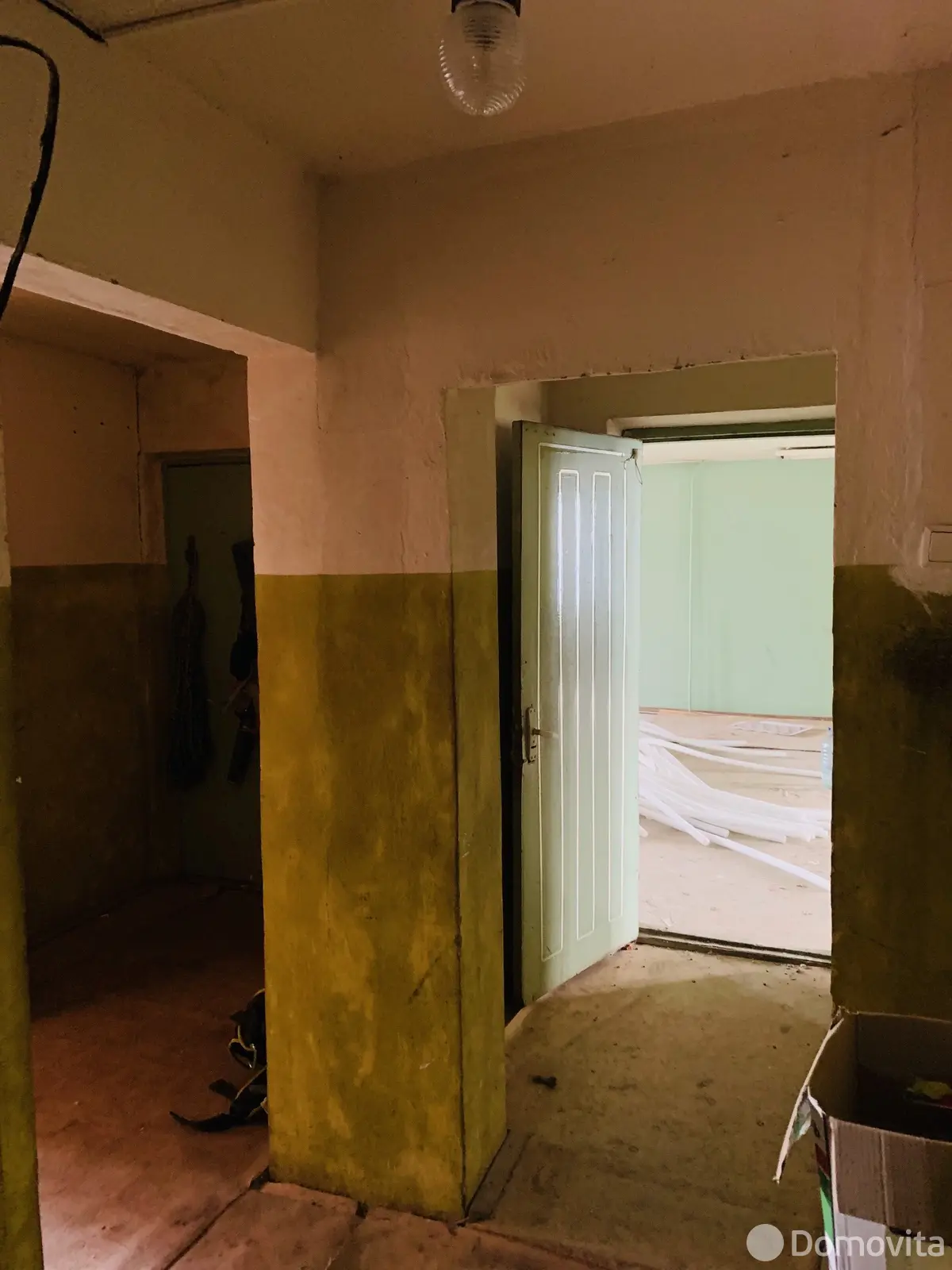 торговый объект, Могилев, ул. Криничная, д. 4, стоимость продажи 278 369 р.