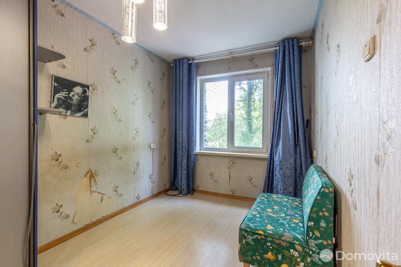 Продажа 4-комнатной квартиры в Минске, пр-т Рокоссовского, д. 105, 85000 USD, код: 1018038 - фото 5