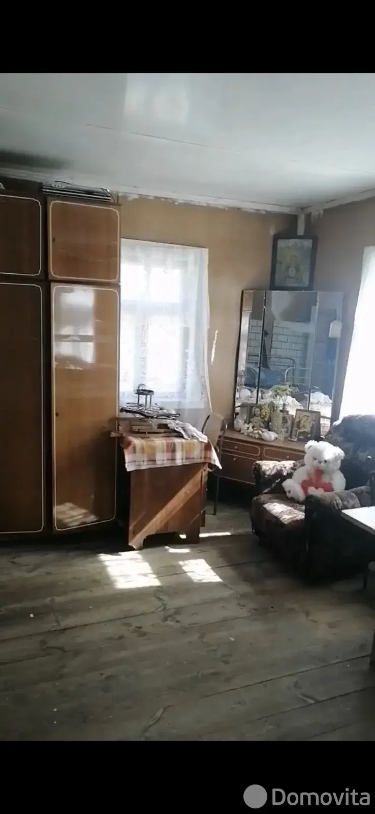 дача, Сарвасы, без посредников