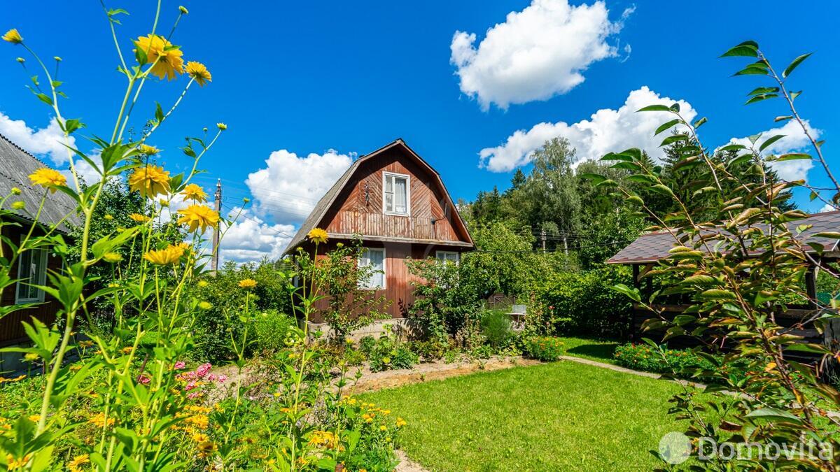 Купить 2-этажную дачу в Электрик-2002 Минская область, 13000USD, код 180940 - фото 12