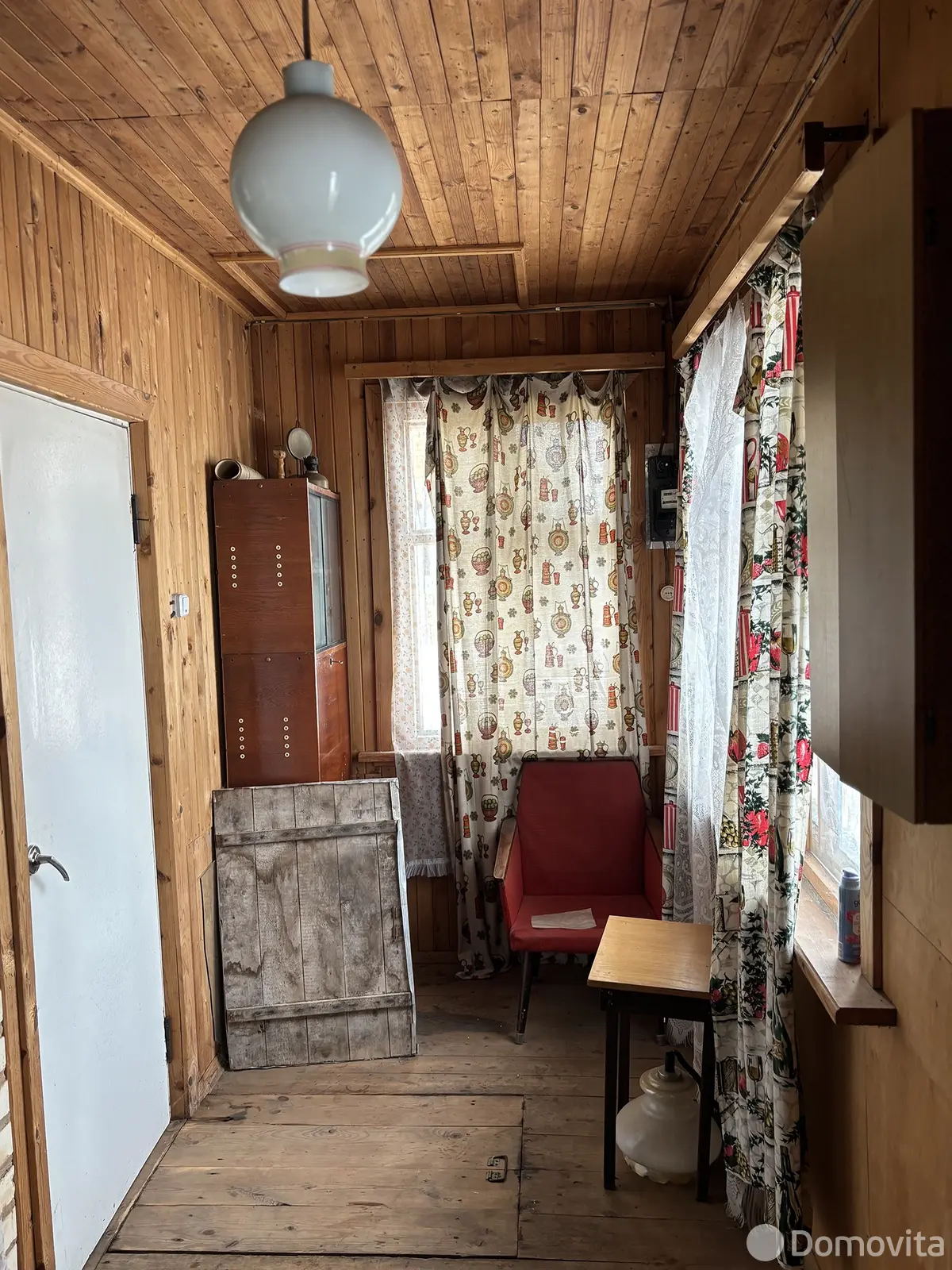 Купить 2-этажную дачу в Малинники Минская область, 9900USD, код 184983 - фото 20