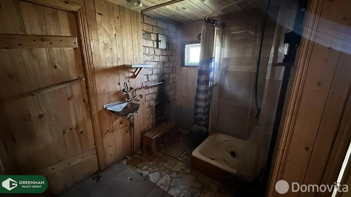 Продажа 3-этажной дачи в Трактор-Колоницы Минская область, 23000USD, код 182392 - фото 20