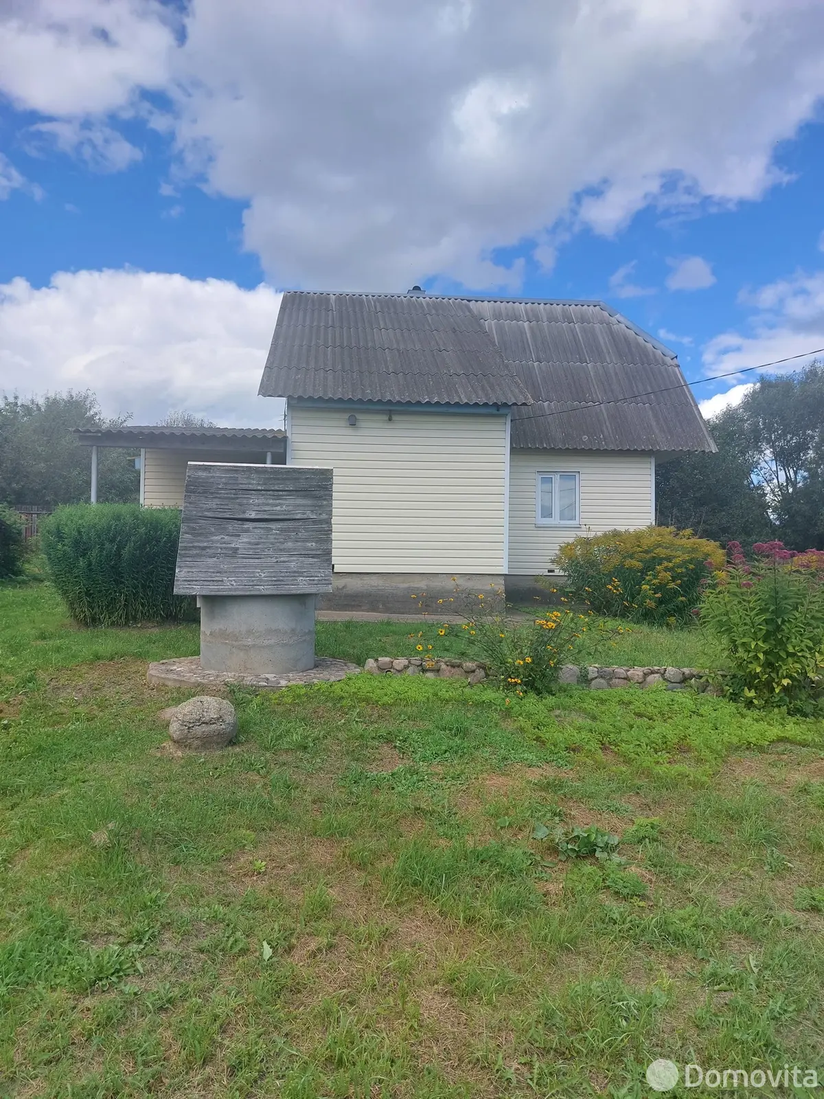 дом, Затетерка, ул. Озёрная