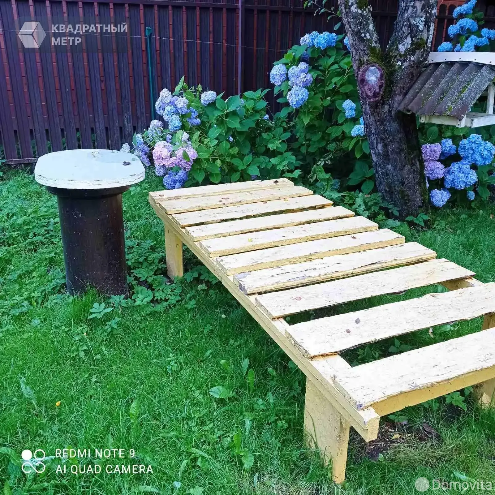 Купить 2-этажную дачу в 40 лет Октября Минская область, 39000USD, код 183719 - фото 18