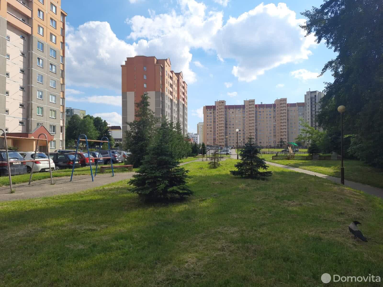 квартира, Гродно, пр-т Янки Купалы, д. 48