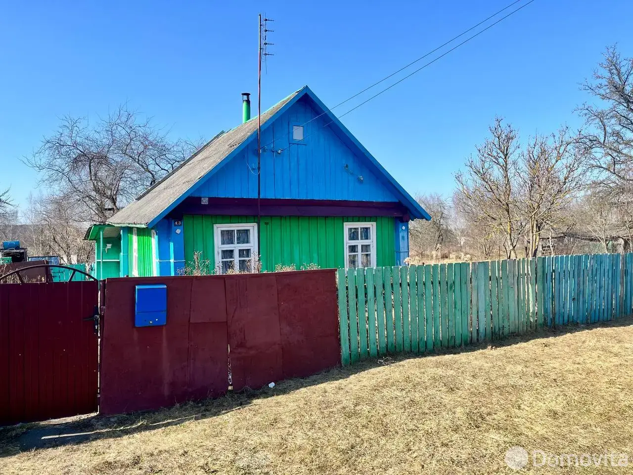 Стоимость продажи участка, Микуличи, ул. Центральная