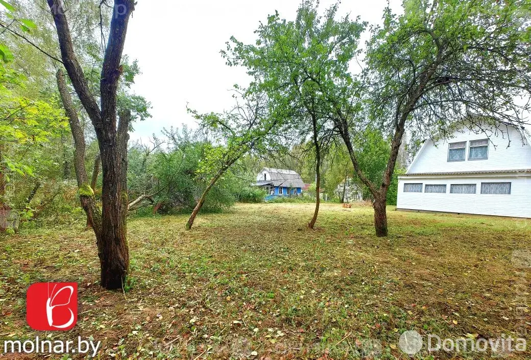 Купить 2-этажную дачу в РАДУГА БЕЛАВТОМАЗ Минская область, 12900USD, код 184270 - фото 43