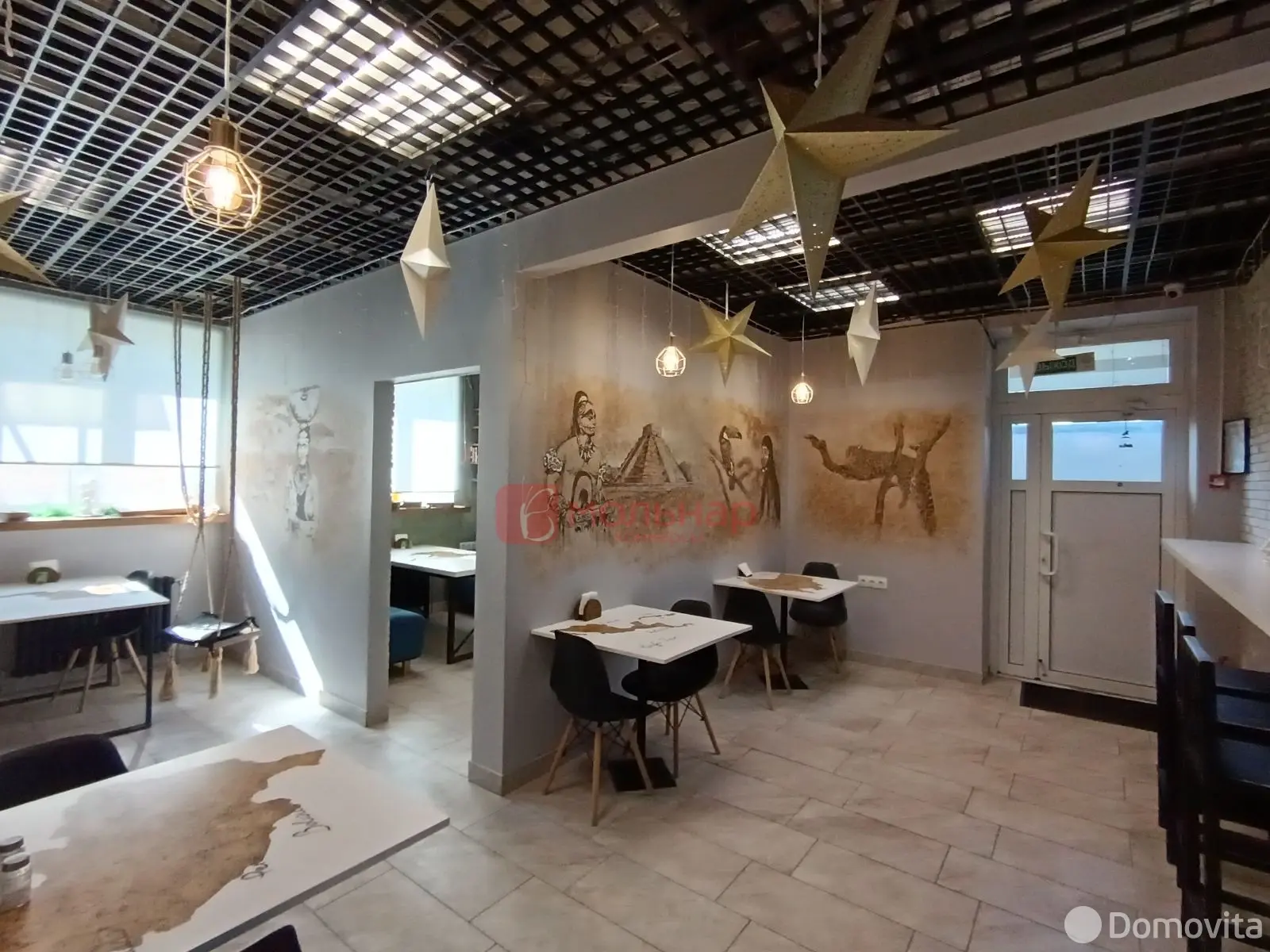 объект сферы услуг, Минск, ул. Мястровская, д. 28 