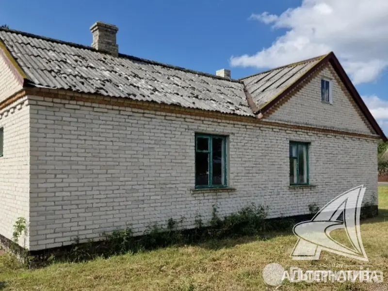 коттедж, Новоселки, 