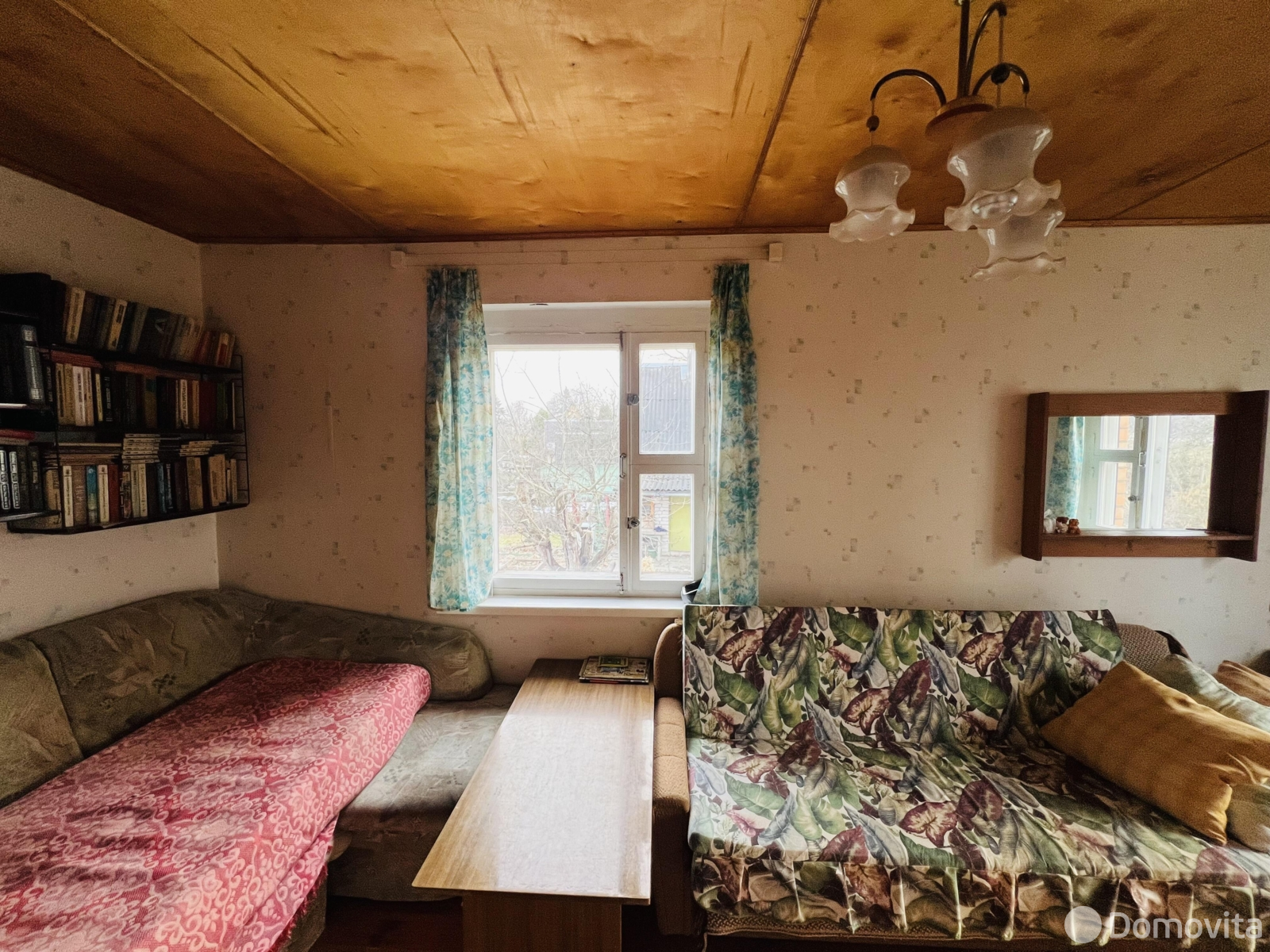 Купить 3-этажную дачу в Чистые пруды Минская область, 79800BYN, код 186194 - фото 18