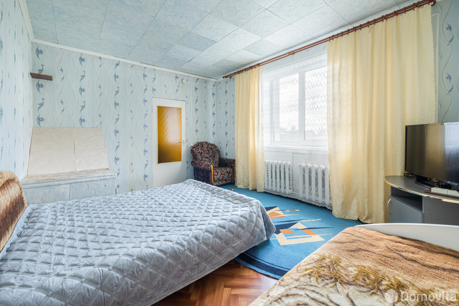 Стоимость продажи коттеджа, Королево, ул. Луговая, д. 3