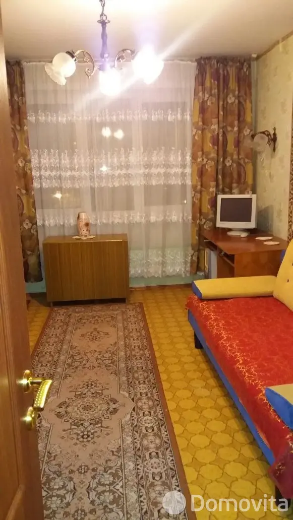 комната, Минск, ул. Ротмистрова, д. 28 от собственника