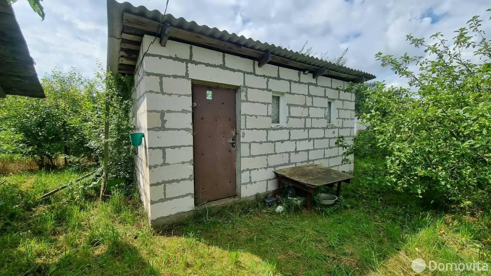 продажа участка, ЧАБОР, 