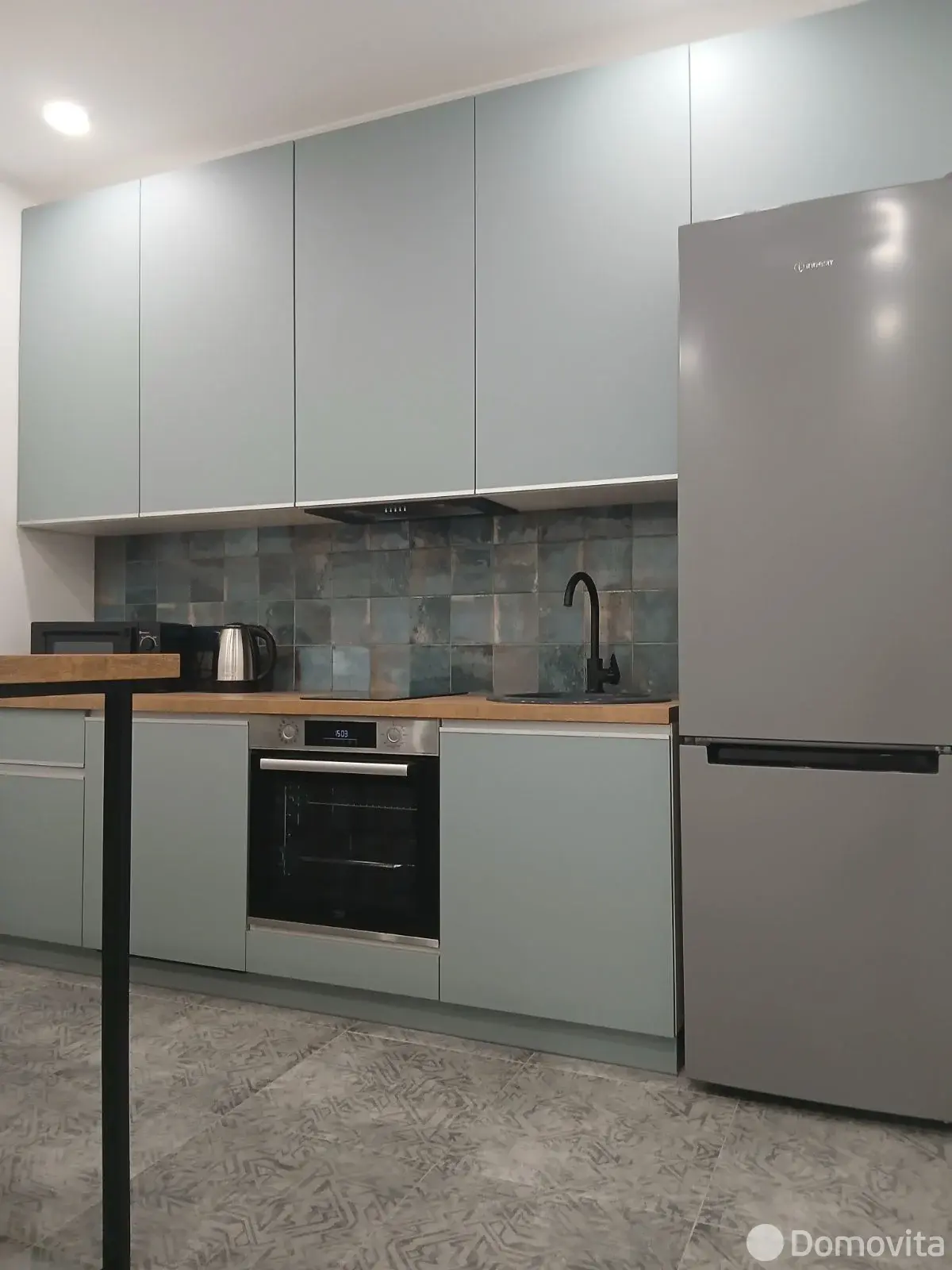 Снять 1-комнатную квартиру в Минске, ул. Макаенка, д. 12Ж, 550USD, код 148944 - фото 7