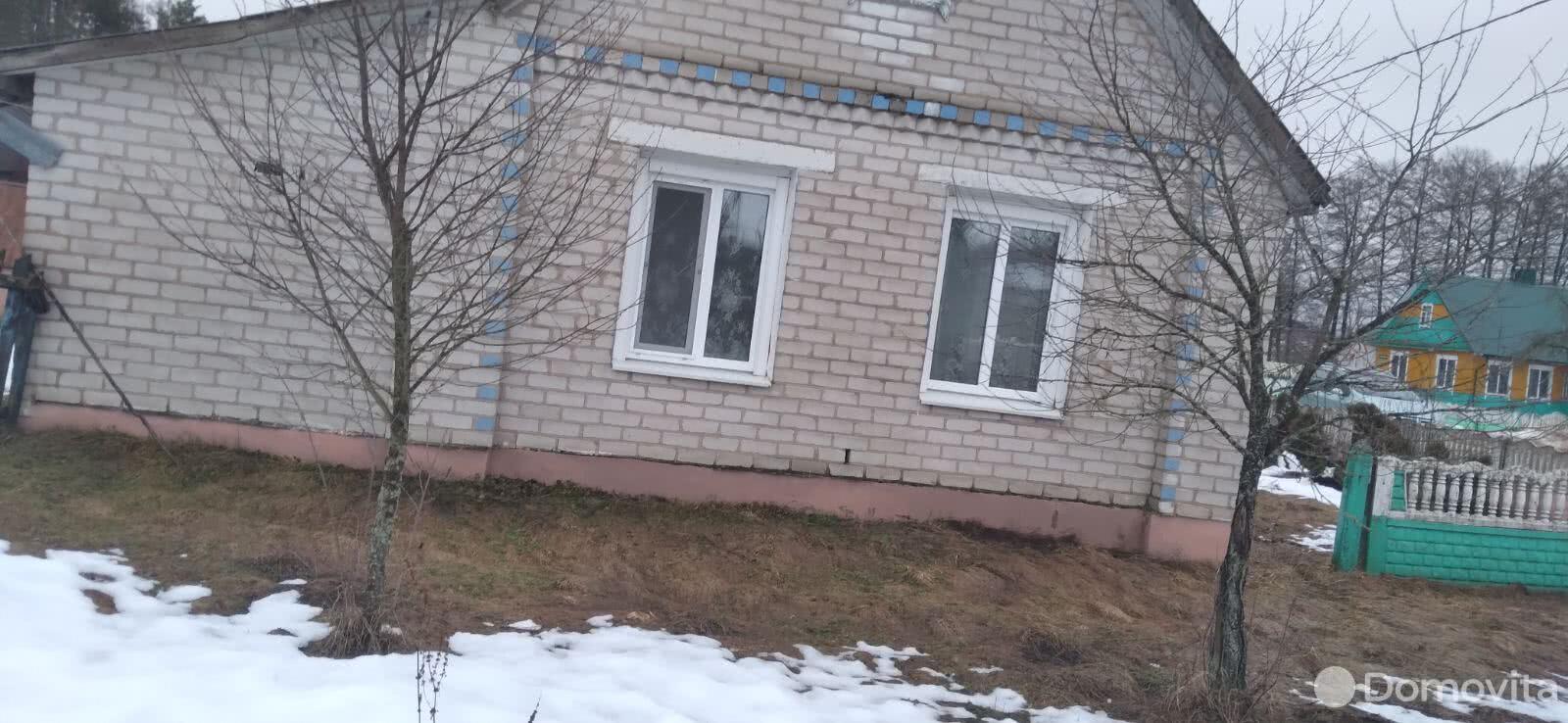 Продать 1-этажный дом в Синьках, Гродненская область , 9800USD, код 631220 - фото 5