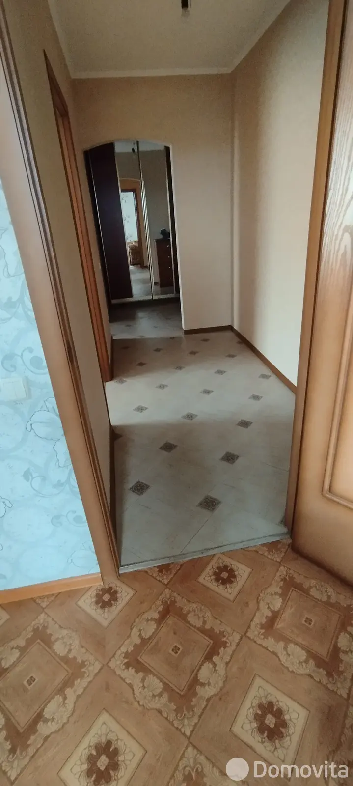 квартира, Заречье, 