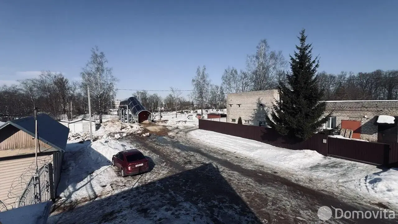 Помещение под сферу услуг в Фаниполе, ул. Заводская, д. 1/Б, код 3814 - фото 18