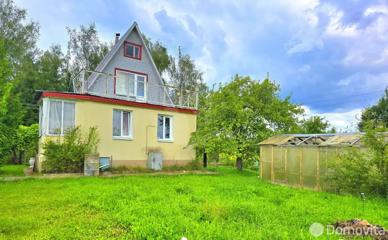 Продажа 2-этажной дачи в Металлист Минская область, 22000USD, код 183987 - фото 13
