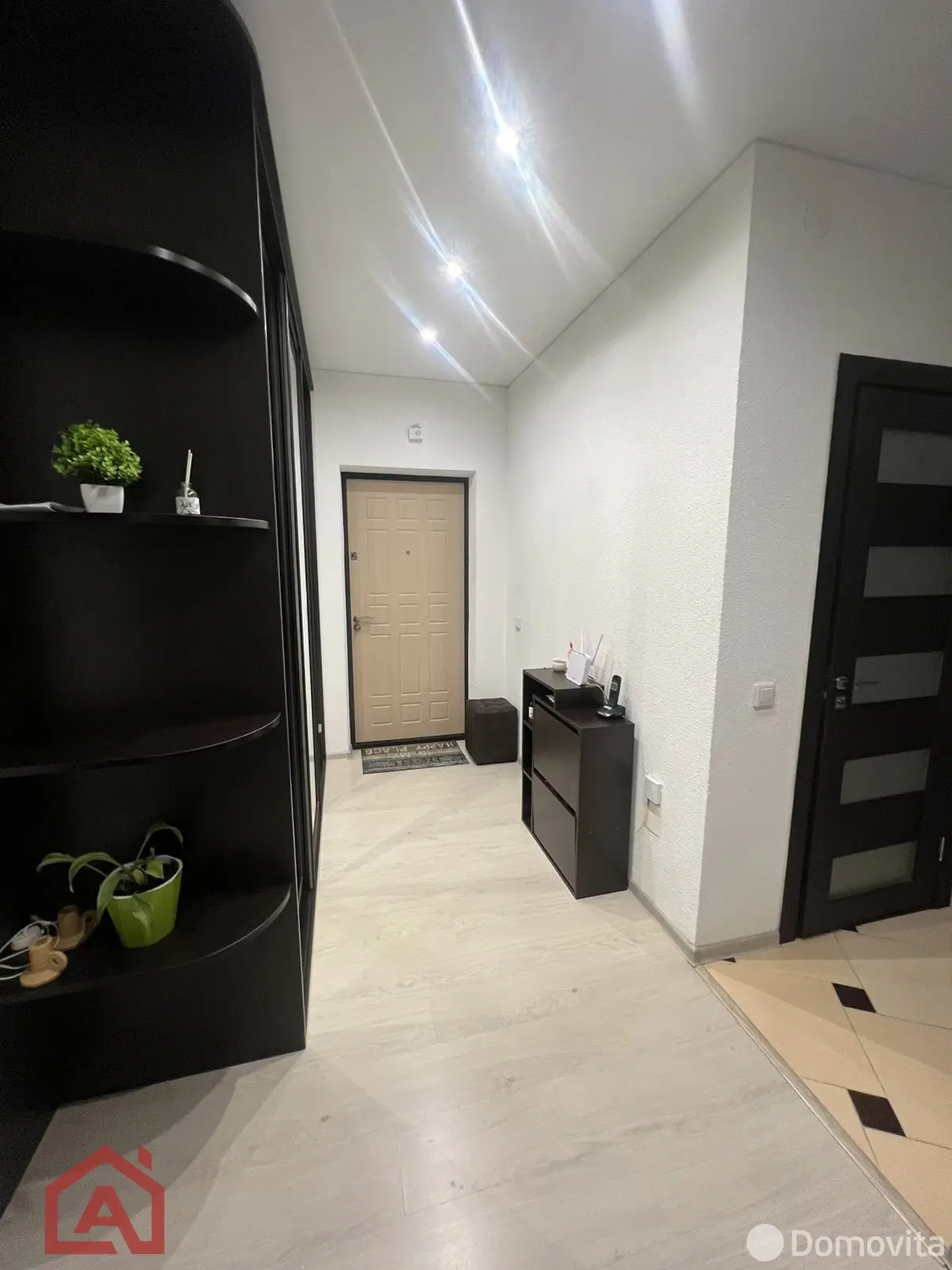 Снять 2-комнатную квартиру в Минске, пр-т Победителей, д. 129, 600USD, код 145498 - фото 14