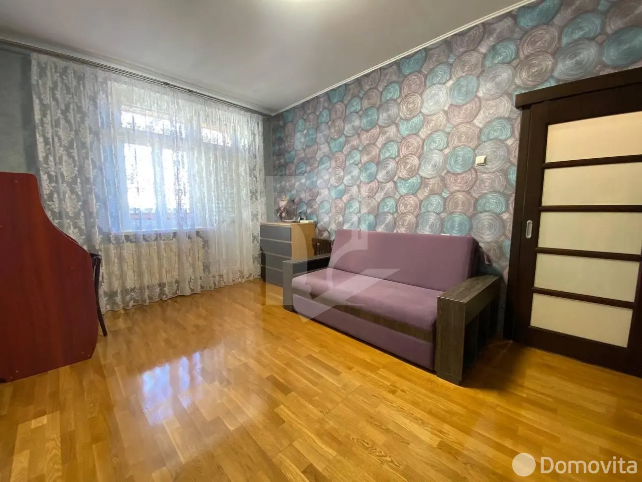 квартира, Минск, ул. Солнечная, д. 30 