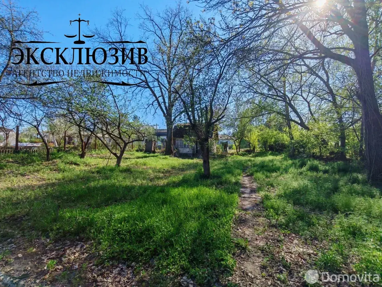 Продажа 1-этажной дачи в Калинино Гомельская область, 51000BYN, код 186113 - фото 20