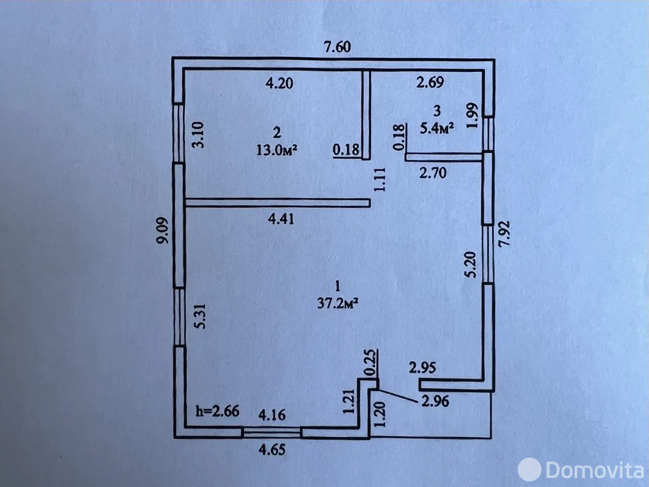 Купить 1-этажную дачу в Росинка-1 Минская область, 53000USD, код 185033 - фото 22