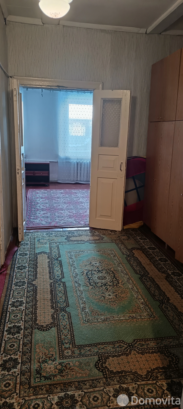 дом, Минск, ул. Максима Богдановича, д. 196 от собственника