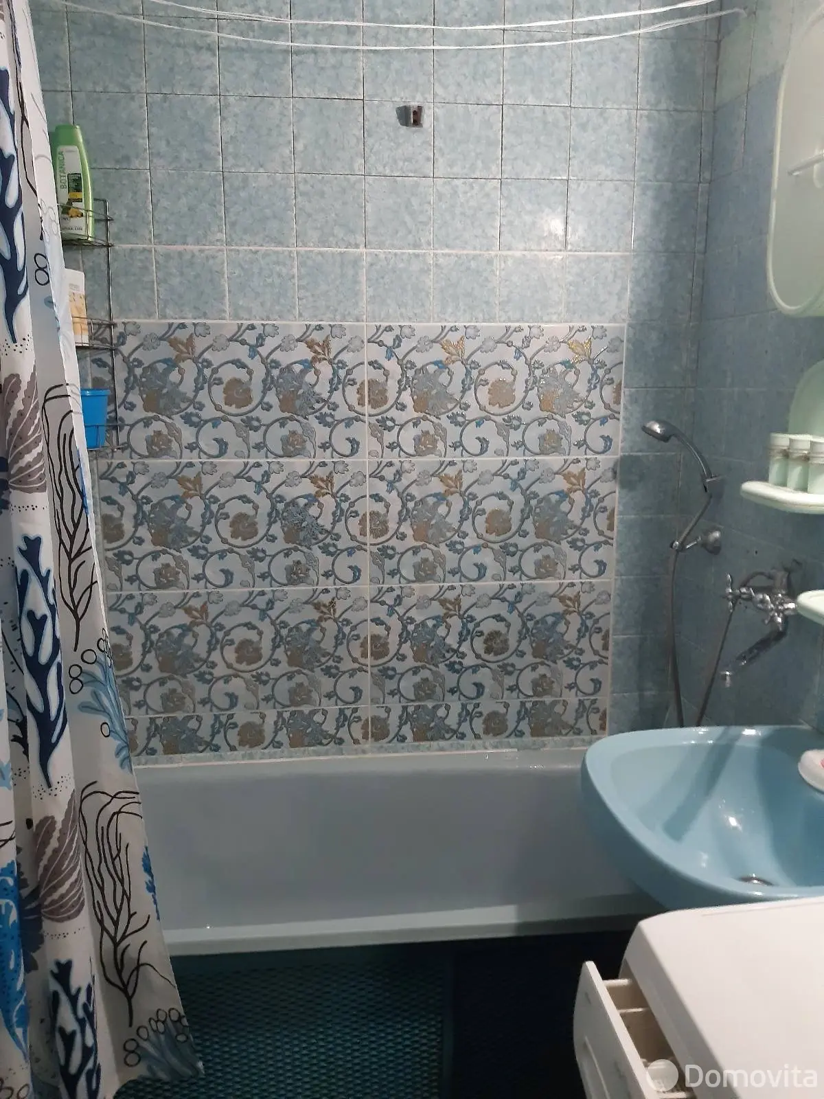 Снять 2-комнатную квартиру в Минске, ул. Сергея Есенина, д. 113, 350USD, код 150185 - фото 7