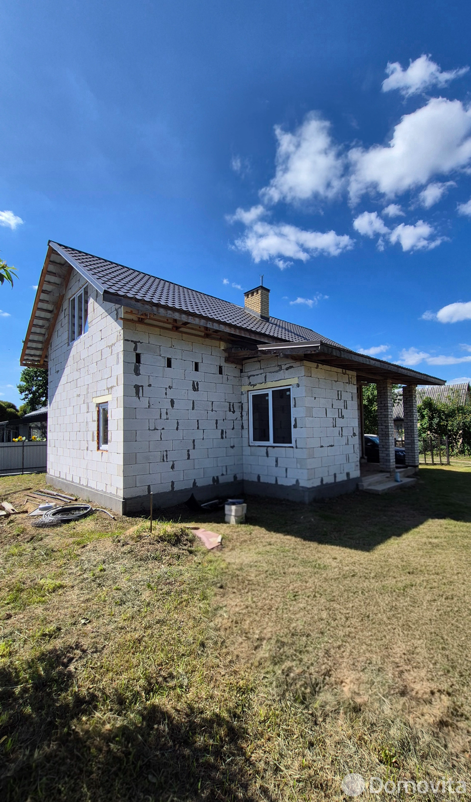 дача, Урожай-80, 