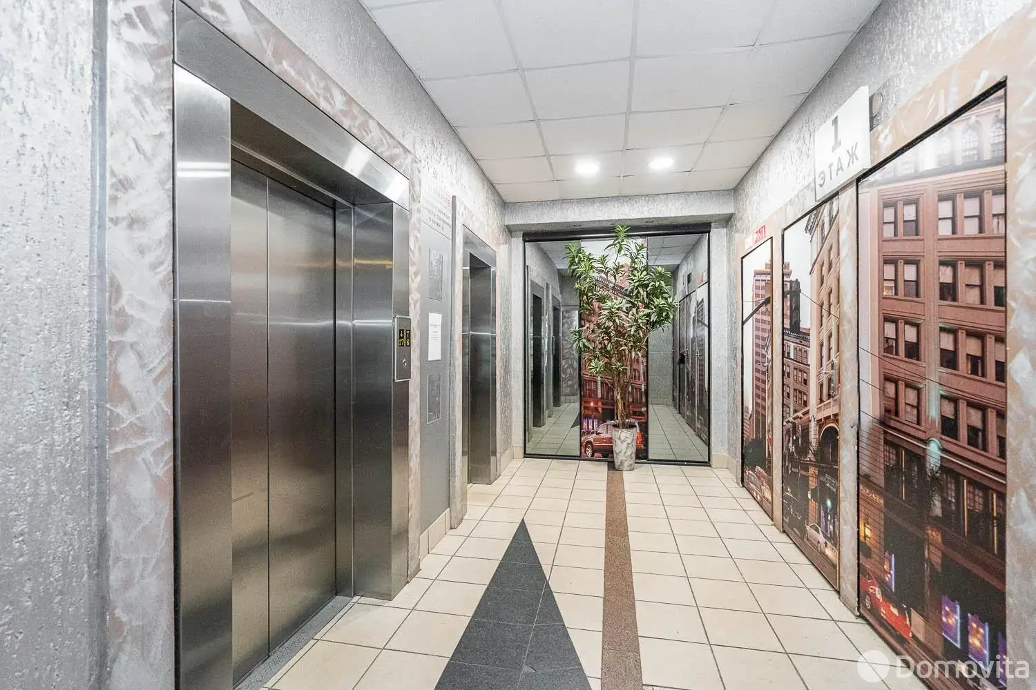 офис, Минск, ул. Веры Хоружей, д. 22, стоимость продажи 575 341 р.