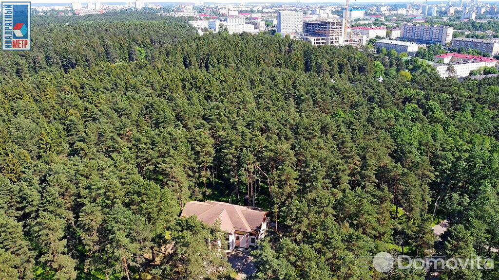 объект сферы услуг, Минск, ул. Долгобродская, д. 58 