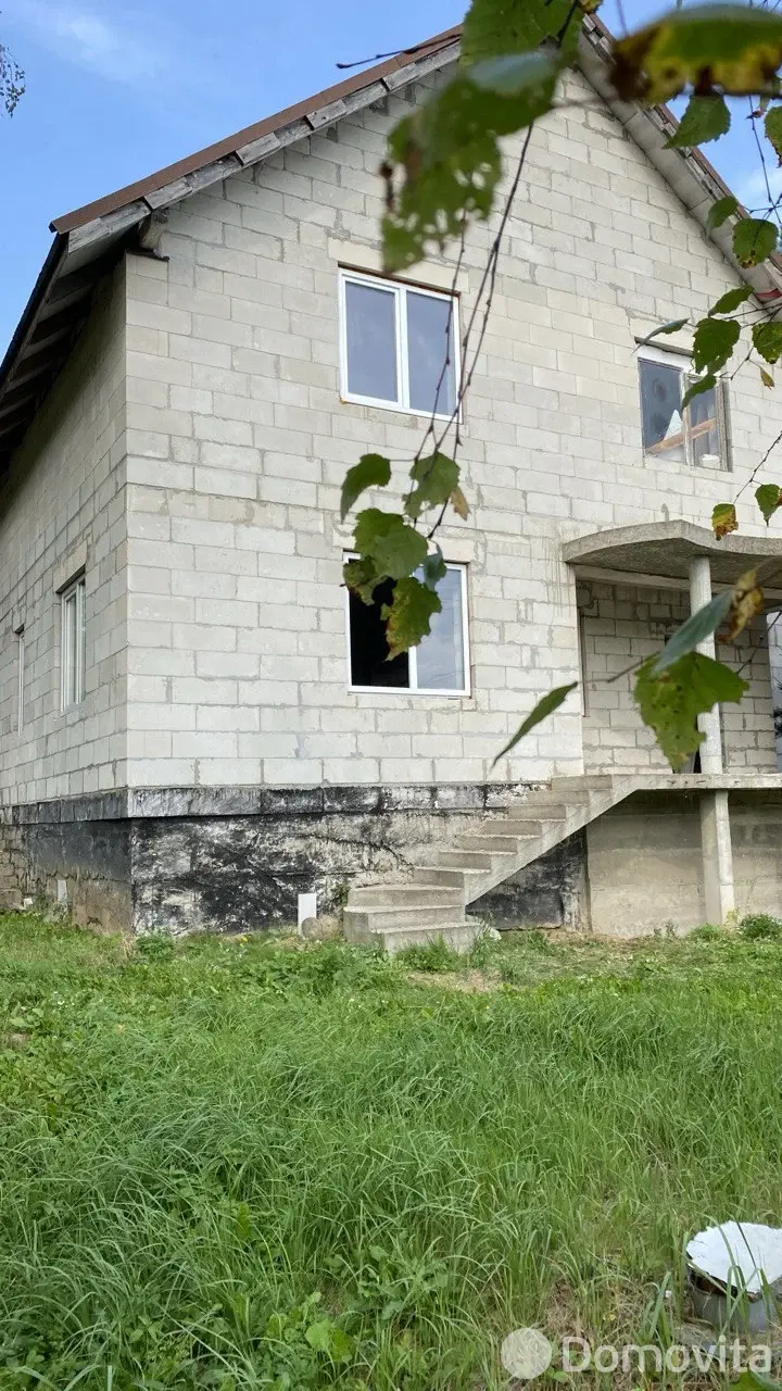 дача, Чаровница, 