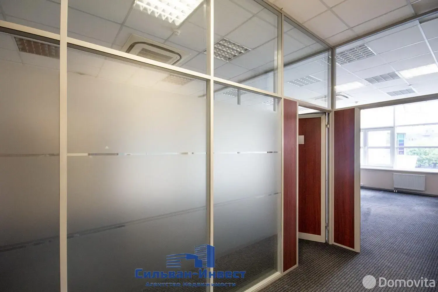 Аренда офиса на ул. Платонова, д. 1/Б в Минске, 2652EUR, код 15562 - фото 15