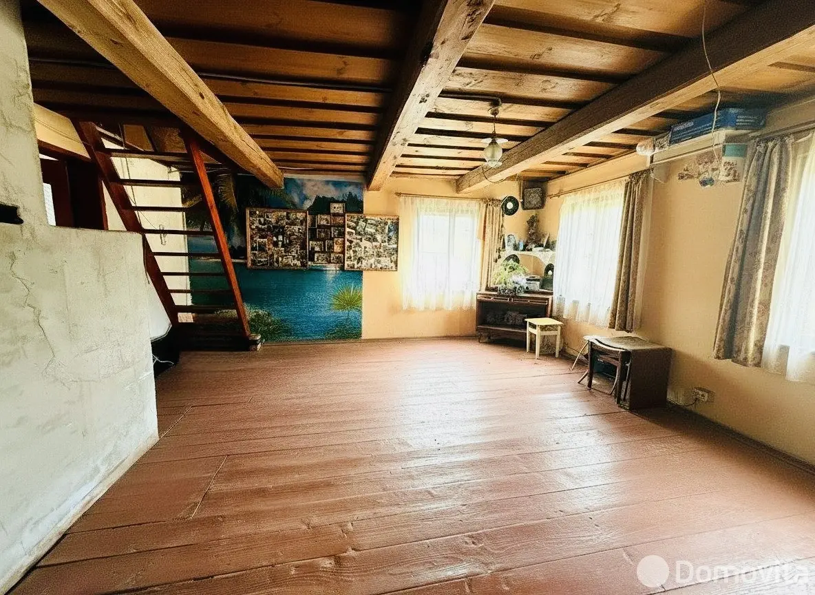 коттедж, Криницы, 