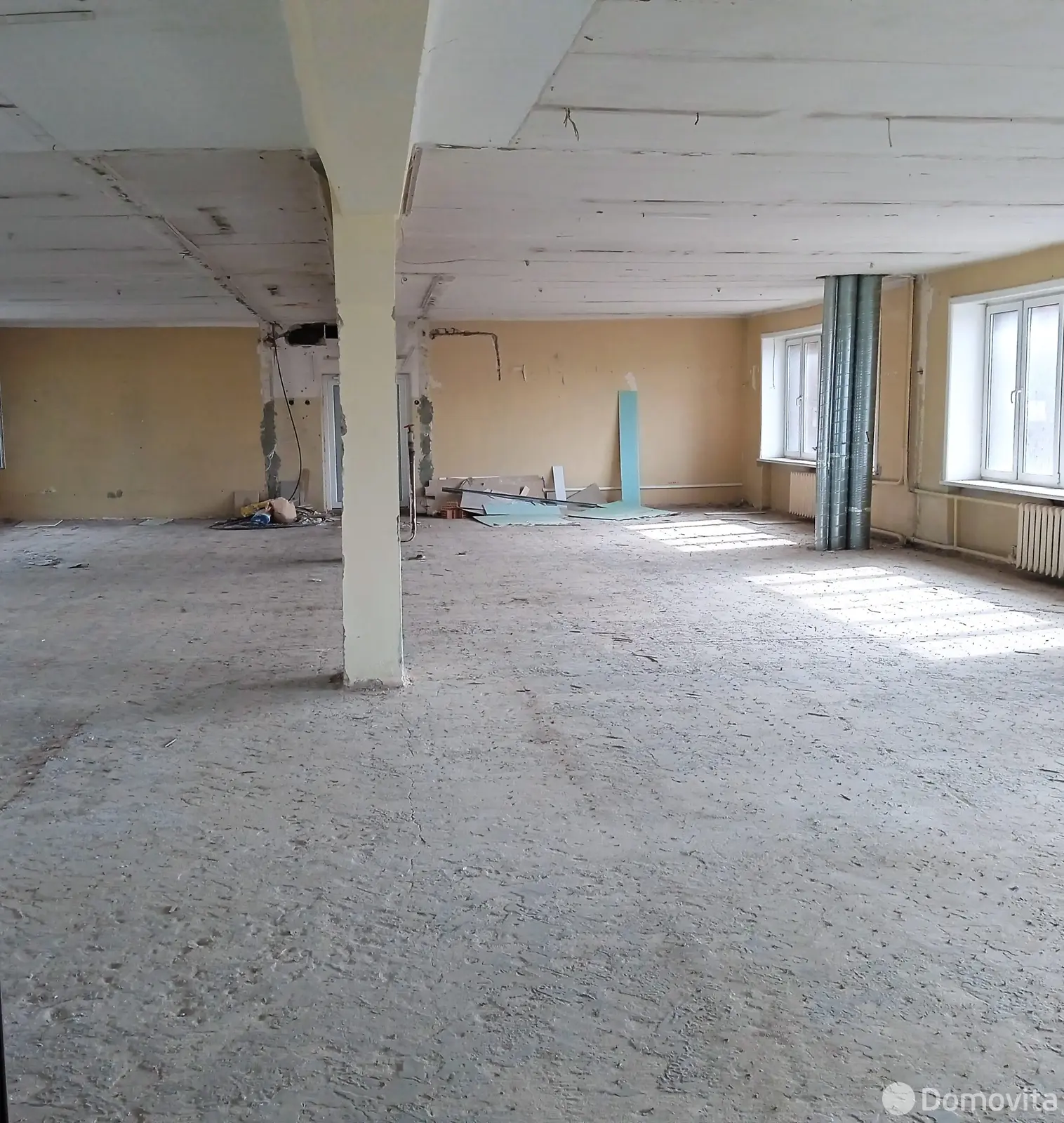 объект сферы услуг, Минск, ул. Красная, д. 7/25