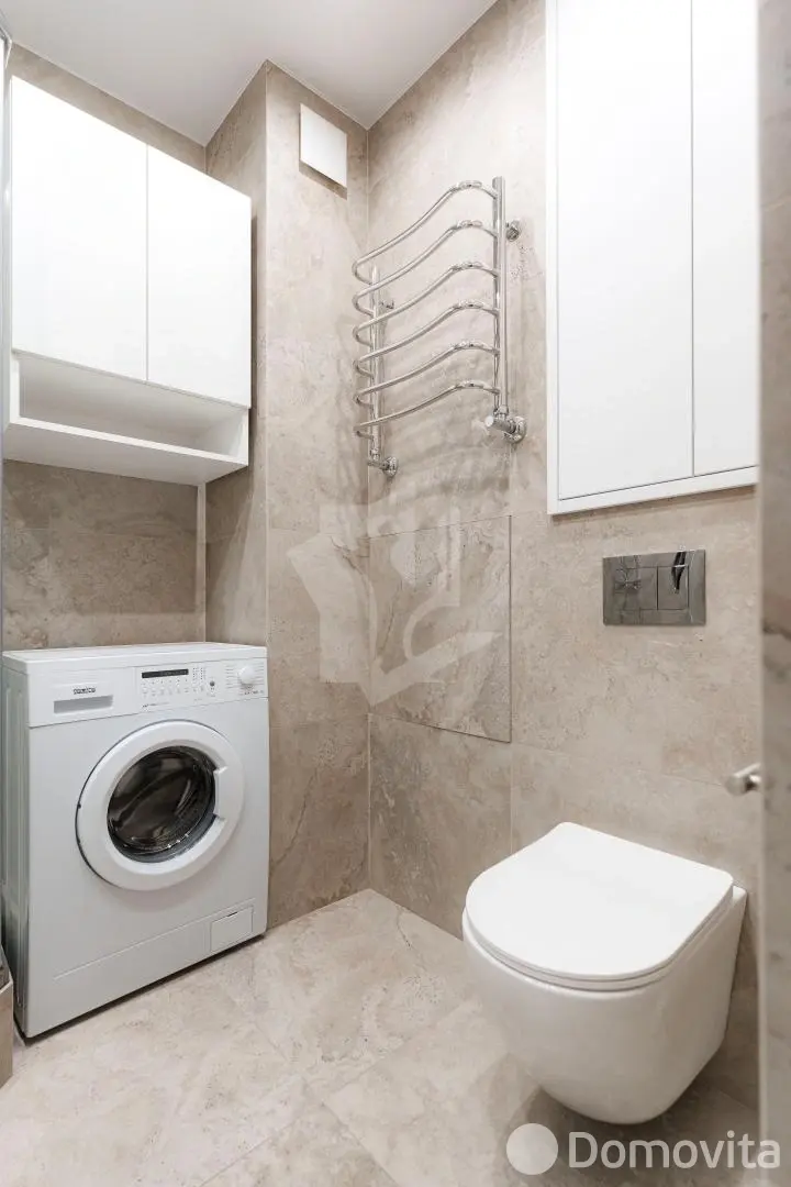 Снять 2-комнатную квартиру в Минске, ул. Коллекторная, д. 8, 700USD, код 148346 - фото 15