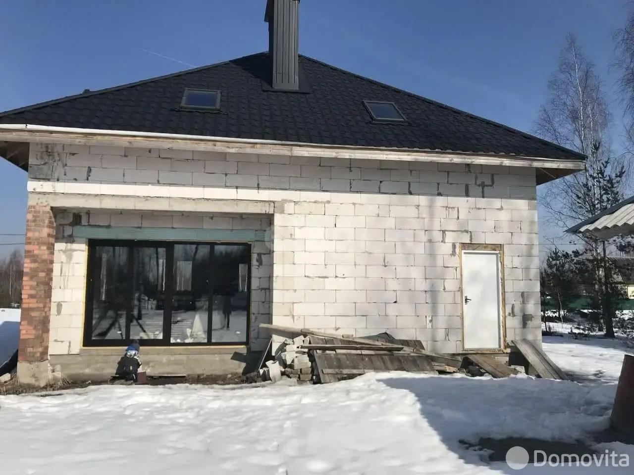 купить дом, Колодищи, ул. Республиканская, д. 34