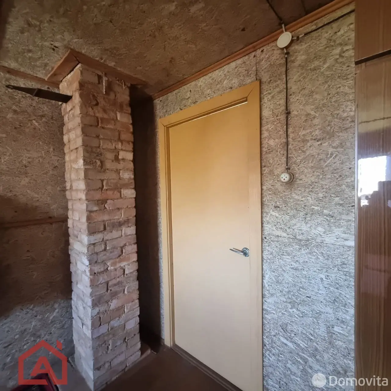 Продажа 2-этажной дачи в Лесное Минская область, 11900USD, код 185444 - фото 21