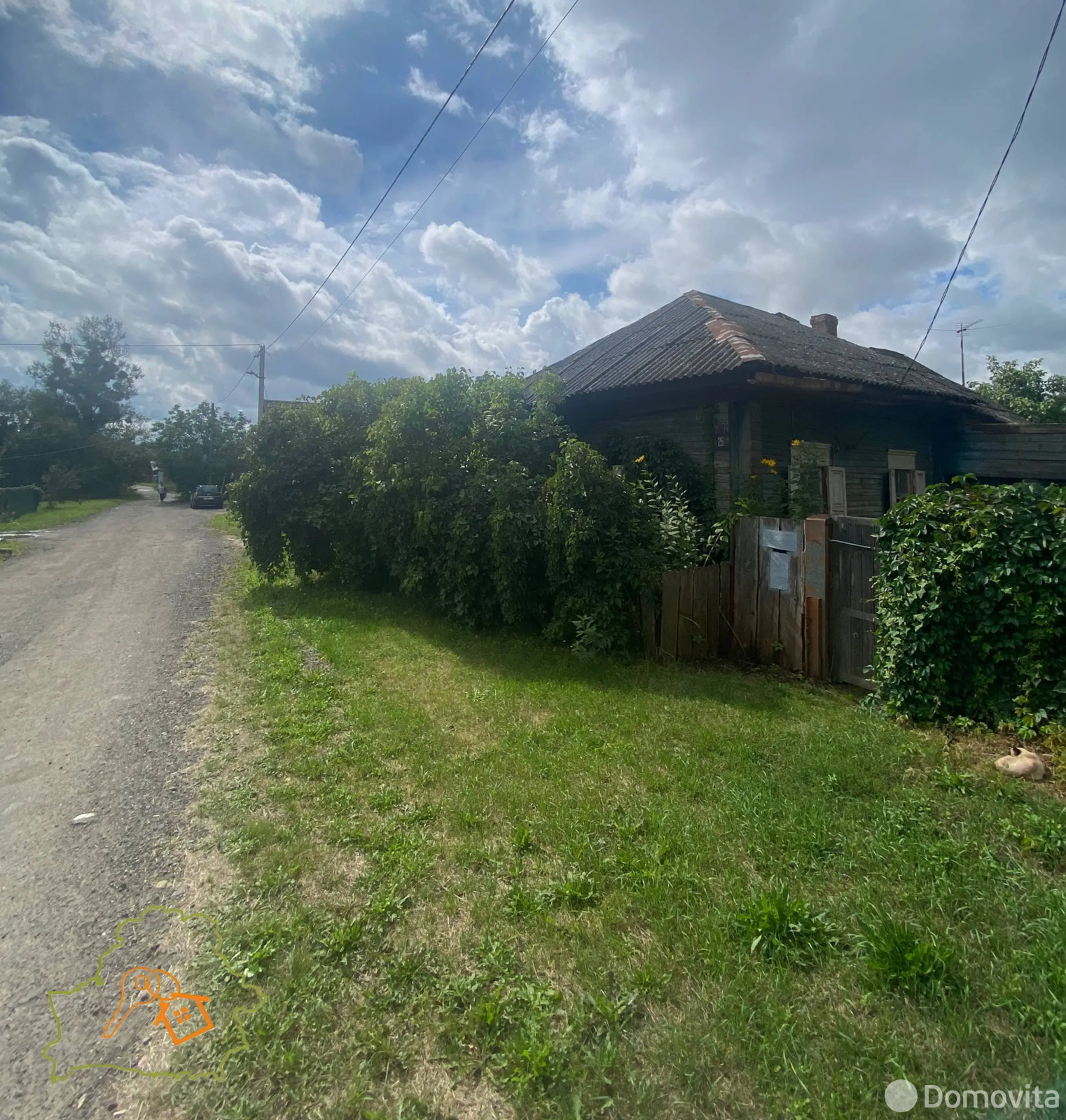 коттедж, Бобруйск, пер. Парижской Коммуны, д. 25 - лучшее предложение