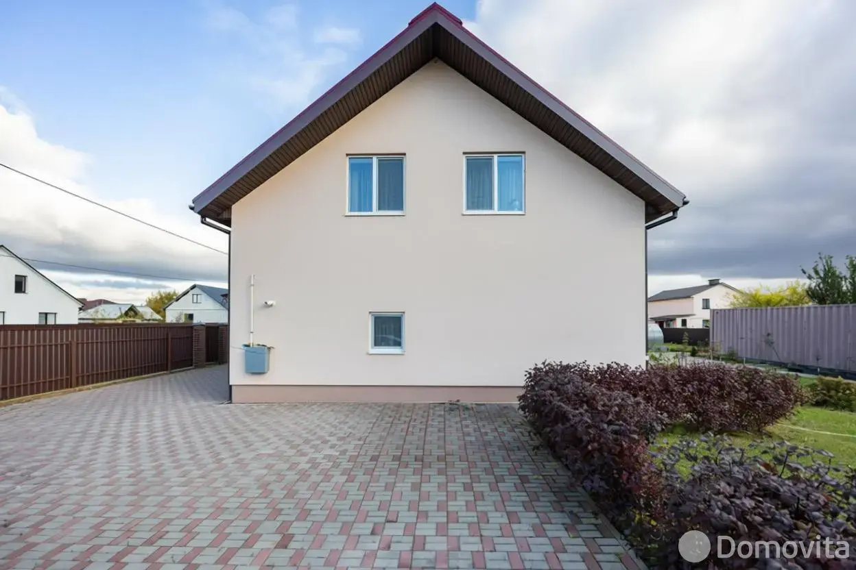 коттедж, Дзержинск, ул. Парковая 